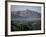 View Across the Zomba Plateau, Malawi, Africa-David Poole-Framed Photographic Print