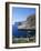 View Along Cliffs, Xlendi, Gozo, Malta, Mediterranean, Europe-Stuart Black-Framed Photographic Print