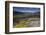 View Along Rapadalen Valley, Sarek National Park, Laponia World Heritage Site, Lapland, Sweden-Cairns-Framed Photographic Print