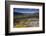 View Along Rapadalen Valley, Sarek National Park, Laponia World Heritage Site, Lapland, Sweden-Cairns-Framed Photographic Print