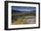 View Along Rapadalen Valley, Sarek National Park, Laponia World Heritage Site, Lapland, Sweden-Cairns-Framed Photographic Print