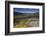 View Along Rapadalen Valley, Sarek National Park, Laponia World Heritage Site, Lapland, Sweden-Cairns-Framed Photographic Print