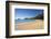 View along the sandy beach at Towers Bay, Kaiteriteri, Tasman, South Island, New Zealand, Pacific-Ruth Tomlinson-Framed Photographic Print