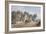 View at Dorking, Surrey, 19th Century-James Duffield Harding-Framed Giclee Print