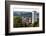 View at Flour Pouch and the Old Town of Ravensburg, Baden-Wurttemberg, Germany-Ernst Wrba-Framed Photographic Print