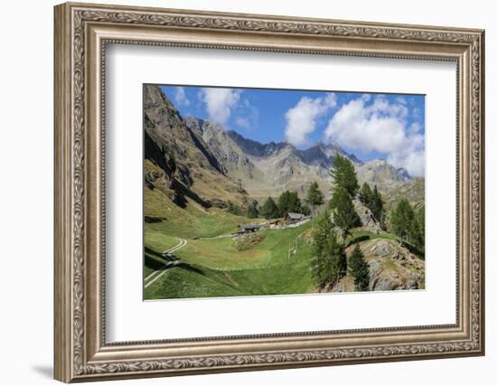 View at Hochwart-Rolf Roeckl-Framed Photographic Print