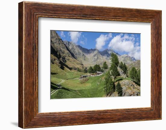 View at Hochwart-Rolf Roeckl-Framed Photographic Print