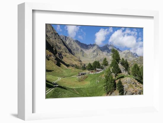 View at Hochwart-Rolf Roeckl-Framed Photographic Print