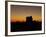 View at Pensacola Beach, Florida. November 2014.-NicholasGeraldinePhotos-Framed Photographic Print