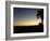 View at Pensacola Beach, Florida. November 2014.-NicholasGeraldinePhotos-Framed Photographic Print