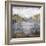 View By The Lake-Alexys Henry-Framed Giclee Print