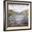 View By The Lake-Alexys Henry-Framed Giclee Print