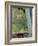 View from a Window-Spencer Frederick Gore-Framed Giclee Print