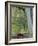 View from a Window-Spencer Frederick Gore-Framed Premium Giclee Print