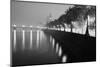View from across Westminister Bridge-Philip Gendreau-Mounted Photographic Print