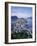 View from Aksla Over Alesund, Romsdal, Norway, Scandinavia, Europe-Geoff Renner-Framed Photographic Print