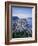 View from Aksla Over Alesund, Romsdal, Norway, Scandinavia, Europe-Geoff Renner-Framed Photographic Print