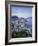 View from Aksla Over Alesund, Romsdal, Norway, Scandinavia, Europe-Geoff Renner-Framed Photographic Print