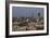 View from Al-Azhar Park, Cairo, Egypt-Natalie Tepper-Framed Photo