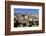 View from Alcazaba Palace, Malaga, Andalusia, Spain, Europe-Richard Cummins-Framed Photographic Print