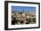 View from Alcazaba Palace, Malaga, Andalusia, Spain, Europe-Richard Cummins-Framed Photographic Print