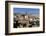 View from Alcazaba Palace, Malaga, Andalusia, Spain, Europe-Richard Cummins-Framed Photographic Print