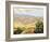 View from Amavi-Todd Telander-Framed Art Print