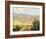 View from Amavi-Todd Telander-Framed Art Print