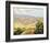 View from Amavi-Todd Telander-Framed Art Print