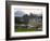 View from Arenal Vista Lodge, Alajuela, Costa Rica-Charles Sleicher-Framed Photographic Print