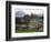 View from Arenal Vista Lodge, Alajuela, Costa Rica-Charles Sleicher-Framed Photographic Print