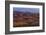 View from Atop Hunt's Mesa in Monument Valley Tribal Park of the Navajo Nation, Arizona and Utah-Jerry Ginsberg-Framed Photographic Print