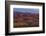 View from Atop Hunt's Mesa in Monument Valley Tribal Park of the Navajo Nation, Arizona and Utah-Jerry Ginsberg-Framed Photographic Print