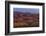 View from Atop Hunt's Mesa in Monument Valley Tribal Park of the Navajo Nation, Arizona and Utah-Jerry Ginsberg-Framed Photographic Print