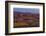 View from Atop Hunt's Mesa in Monument Valley Tribal Park of the Navajo Nation, Arizona and Utah-Jerry Ginsberg-Framed Photographic Print