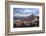 View from Beacon Hill, Pacific Med Center, Seattle, Wa-Stuart Westmorland-Framed Photographic Print