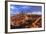 View from Beacon Hill, Pacific Med Center, Seattle, Washington-Stuart Westmorland-Framed Photographic Print