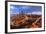 View from Beacon Hill, Pacific Med Center, Seattle, Washington-Stuart Westmorland-Framed Photographic Print