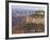 View from Bright Angel Point, Grand Canyon National Park, Arizona-William Sutton-Framed Photographic Print