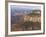 View from Bright Angel Point, Grand Canyon National Park, Arizona-William Sutton-Framed Photographic Print