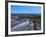 View from Cadillac Mountain, Acadia National Park, Mount Desert Island, Maine, New England, USA-Alan Copson-Framed Photographic Print