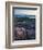 View from Cadillac Mountain, Acadia National Park, Mount Desert Island, Maine, New England, USA-Alan Copson-Framed Photographic Print