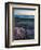 View from Cadillac Mountain, Acadia National Park, Mount Desert Island, Maine, New England, USA-Alan Copson-Framed Photographic Print