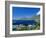 View from Chapman's Peak Drive, Near Cape Town, South Africa-Fraser Hall-Framed Photographic Print