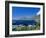 View from Chapman's Peak Drive, Near Cape Town, South Africa-Fraser Hall-Framed Photographic Print