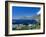 View from Chapman's Peak Drive, Near Cape Town, South Africa-Fraser Hall-Framed Photographic Print
