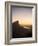 View from Chinese Vista at Dawn, Rio De Janeiro, Brazil, South America-Ben Pipe-Framed Photographic Print