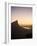 View from Chinese Vista at Dawn, Rio De Janeiro, Brazil, South America-Ben Pipe-Framed Photographic Print