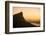 View from Chinese Vista at Dawn, Rio De Janeiro, Brazil, South America-Ben Pipe-Framed Photographic Print