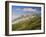 View from Col d'Aubisque, Pyrenees-Atlantique, Pyrenees, Aquitaine, France, Europe-David Hughes-Framed Photographic Print